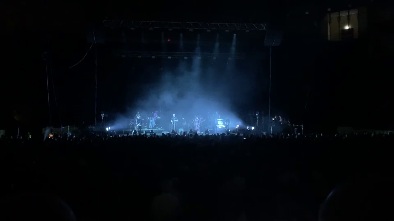 The National - Looking For Astronauts