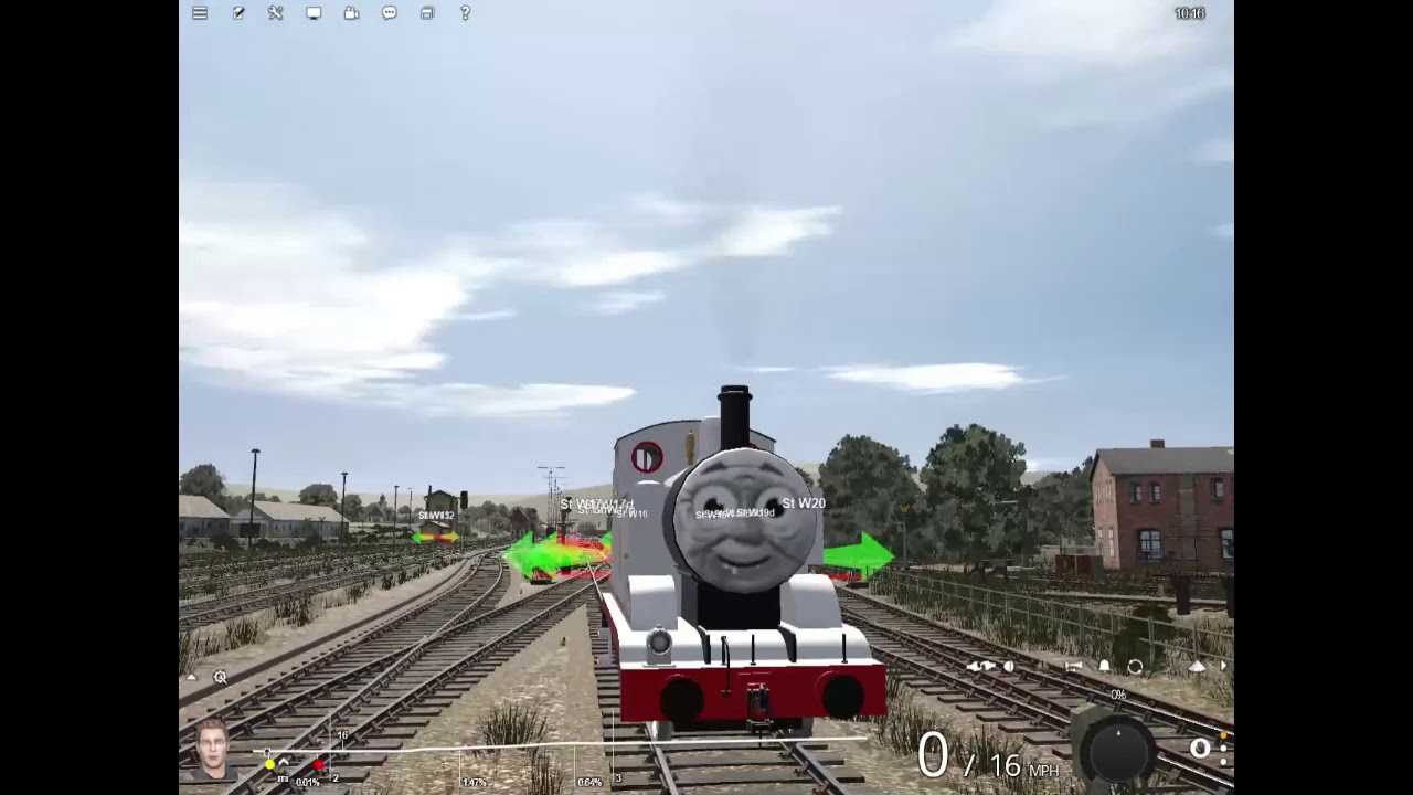 The best of timothy the ghost train