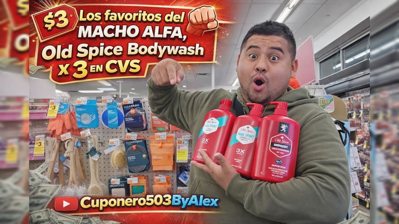 “Mega Error” Corre por los favoritos del verdadero Macho Alfa😱🚨🚨🏃‍➡️🏃‍➡️