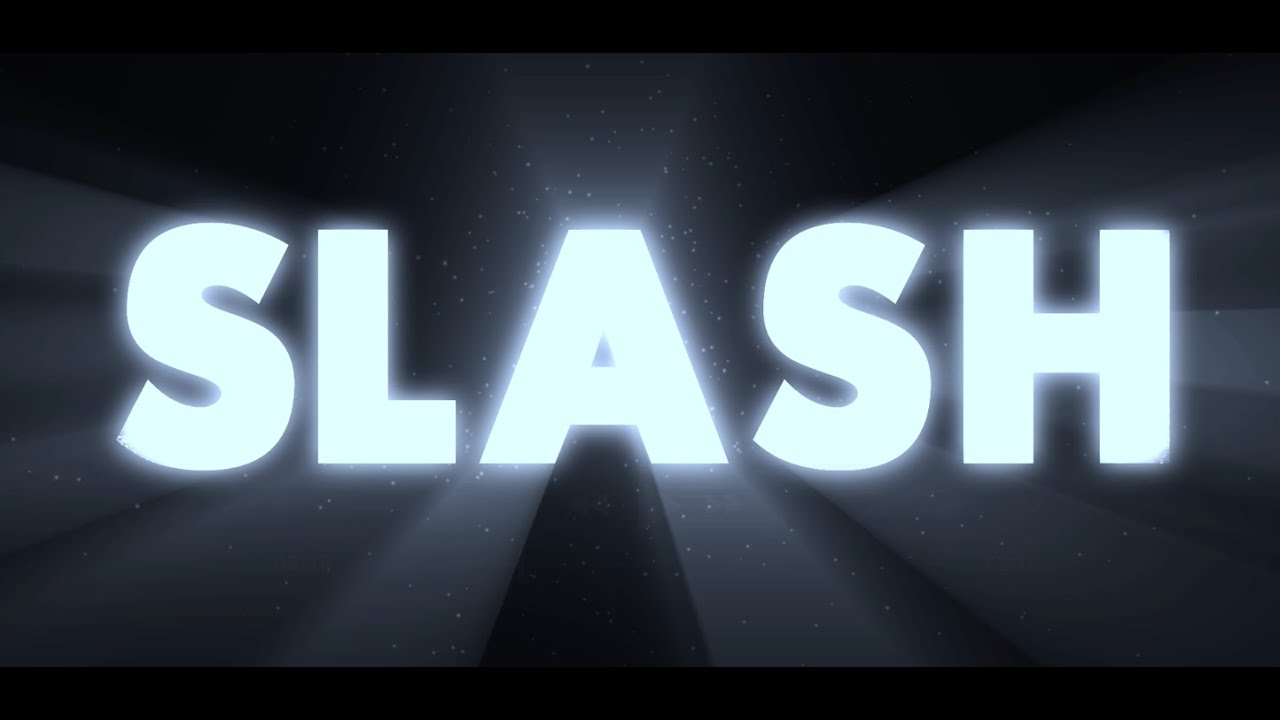 PDS-TV - Slash