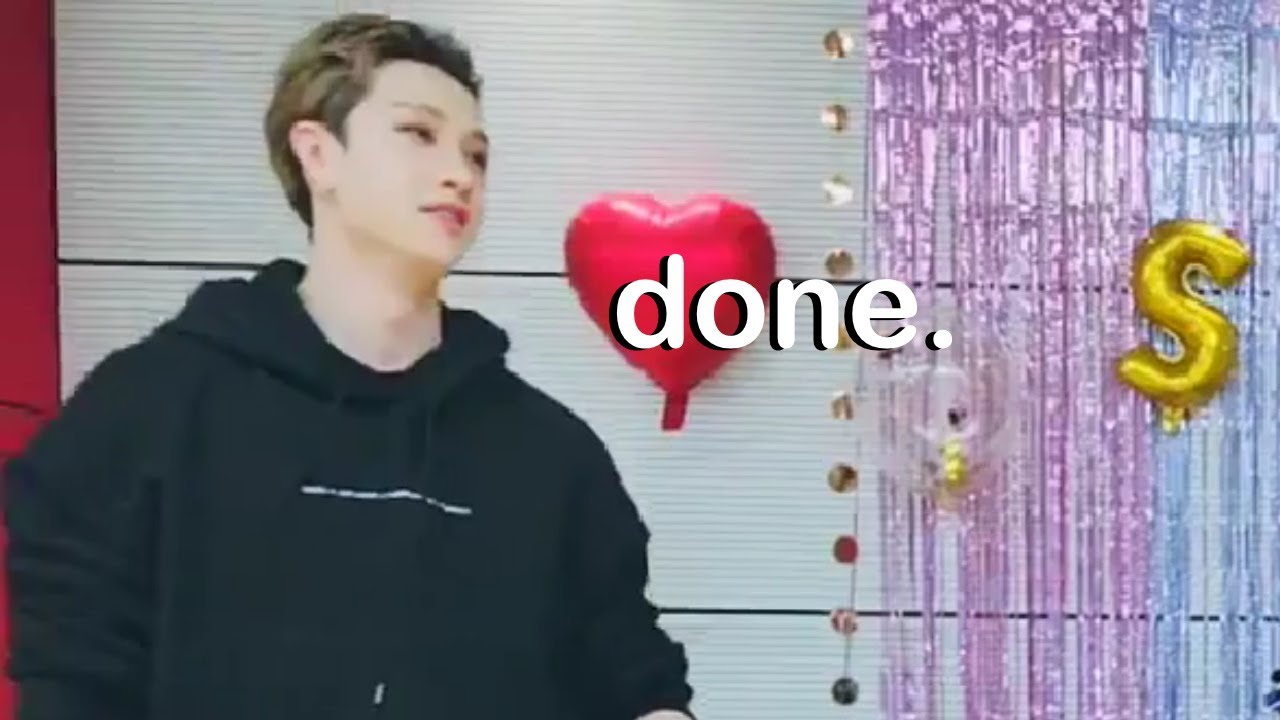 Stray Kids old live moments that make me laugh