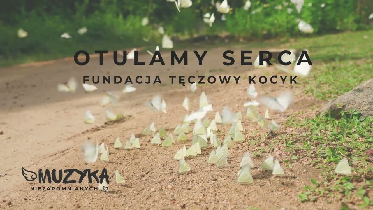 Otulamy serca