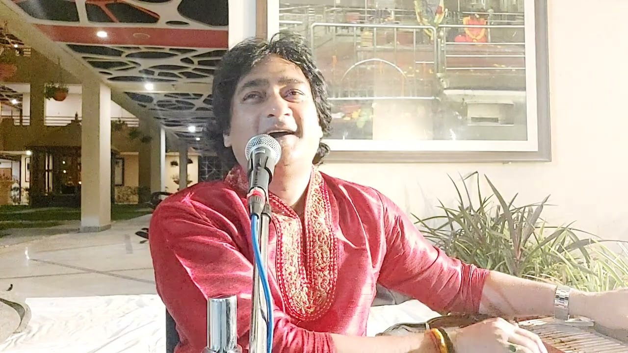 मत कर तू अभिमान रे बन्दे , झूठी तेरी शान रे ~ चेतावनी भजन ~ कमलेश उपाध्याय हरिपुरी