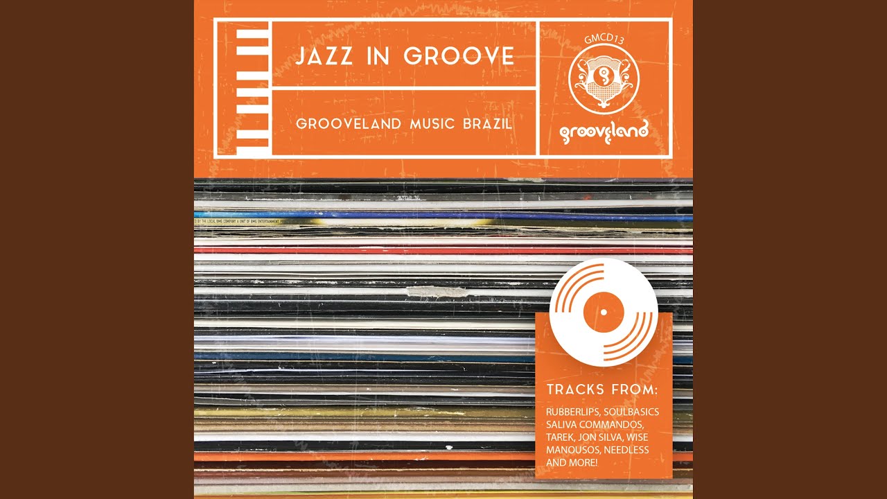 Have To Talk (Marc Cotterell's Sax Trip Mix)