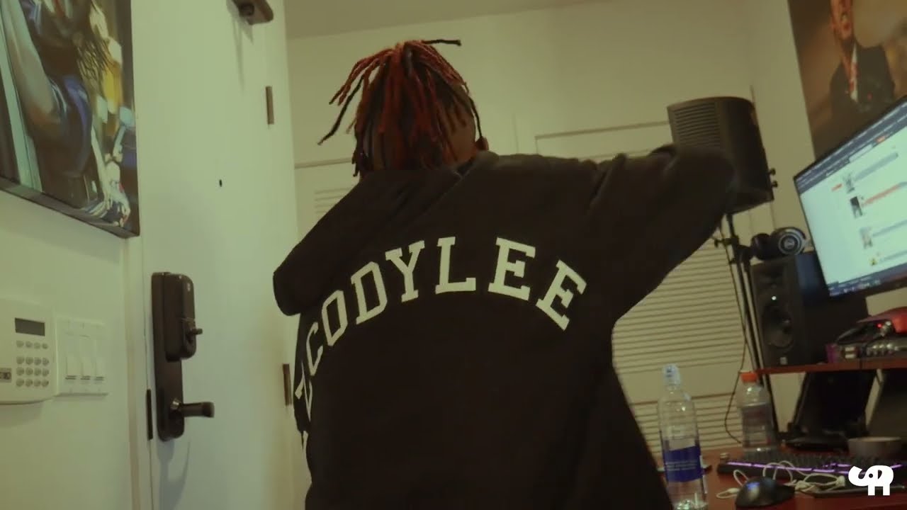 LA vlog w ez and skaiwater