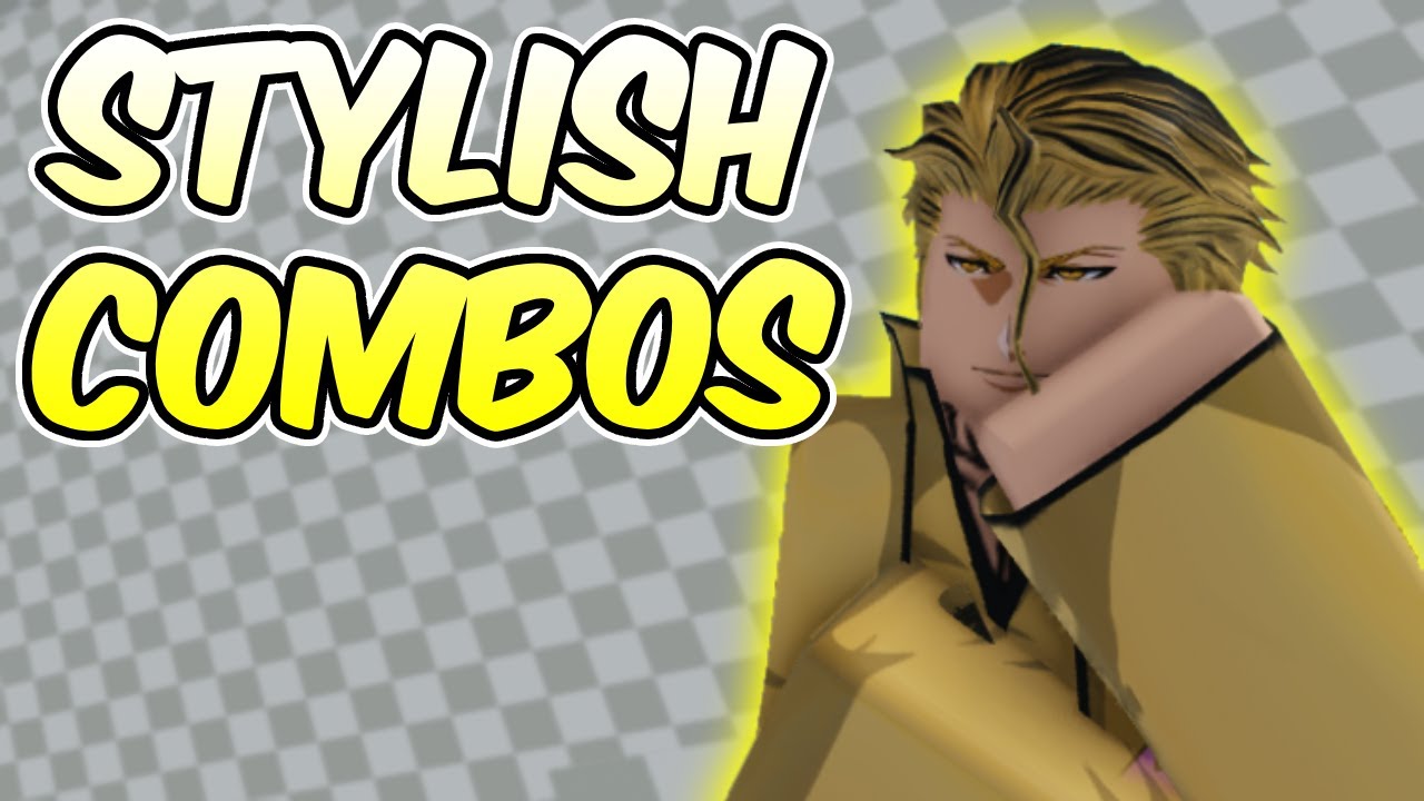 Stylish ABA Combos | ABA