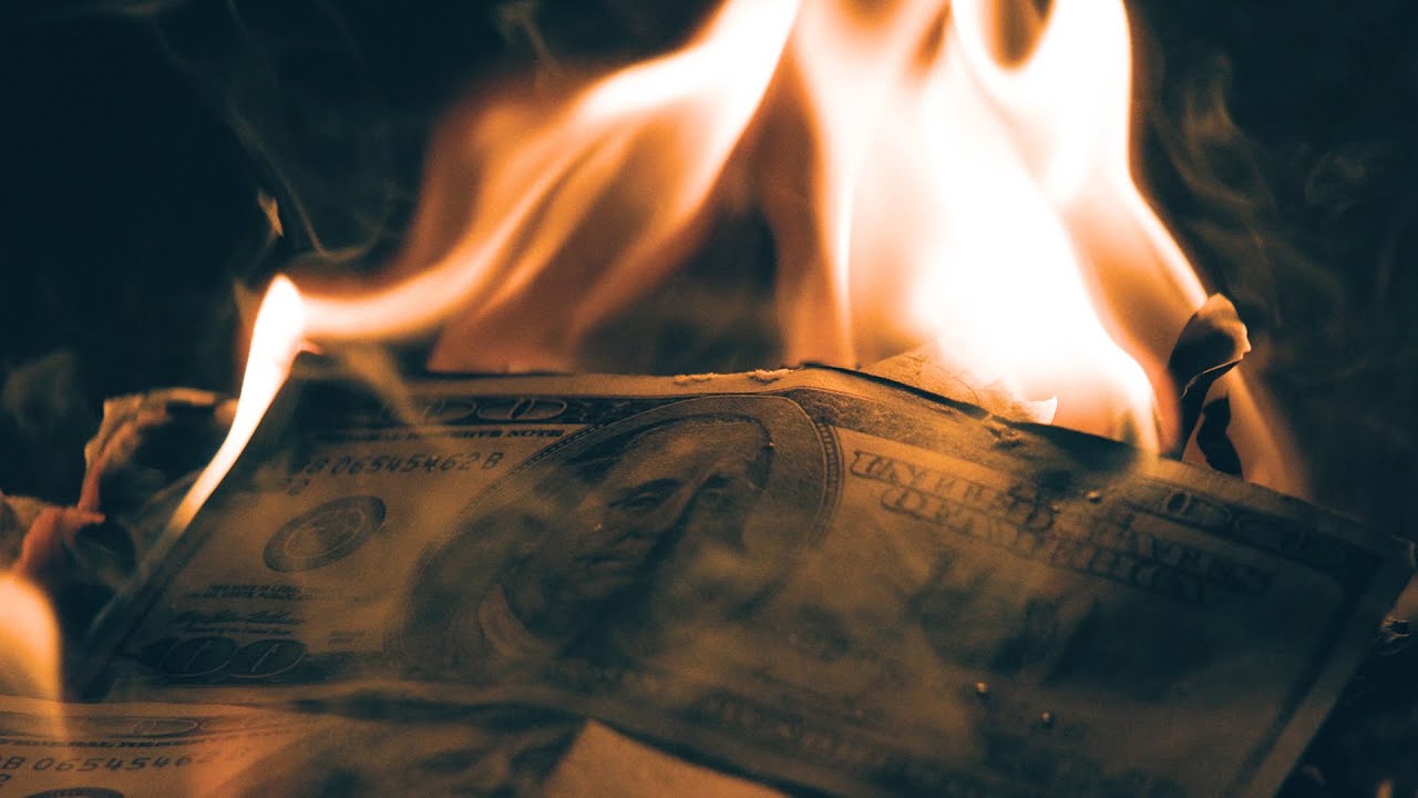 R.A. The Rugged Man - Malice Of Mammon (feat. Chuck D) (Official Music Video)