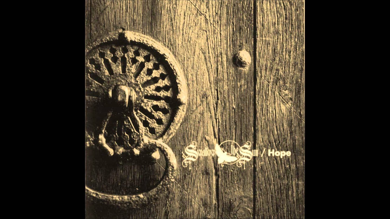 Swallow The Sun - Don't Fall Asleep