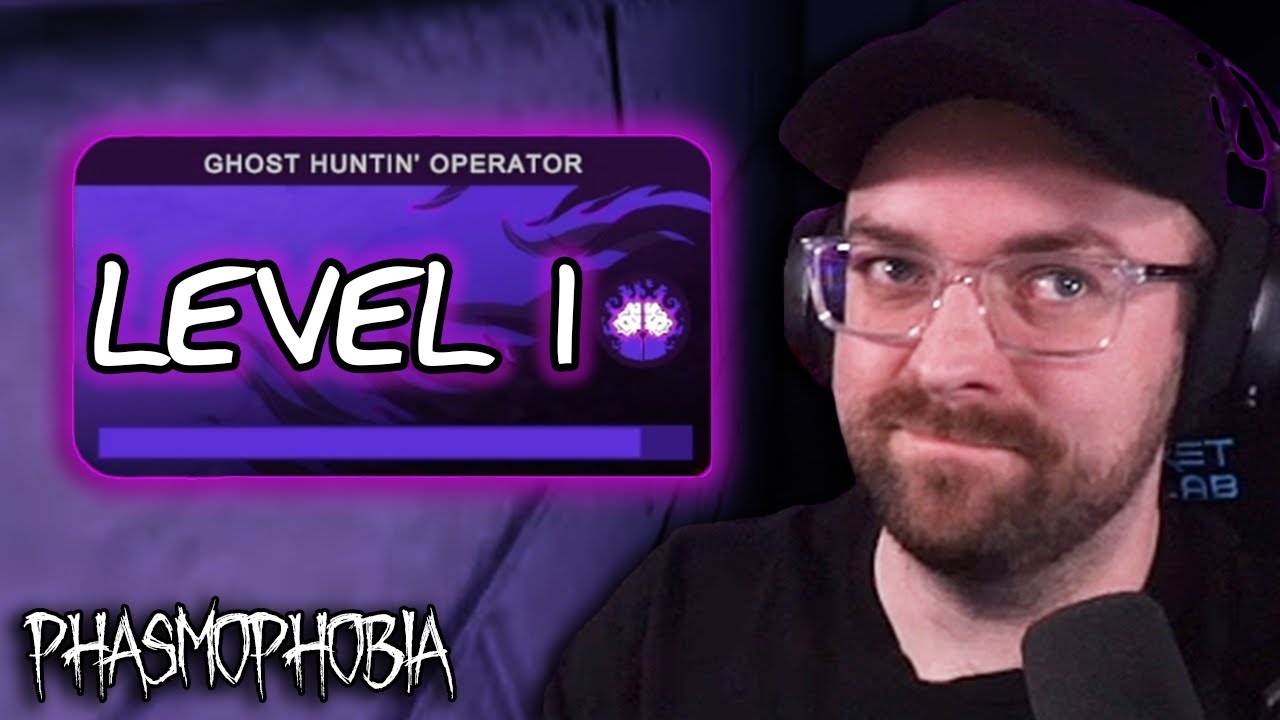 The Perfect Start to PRESTIGE 9 | Phasmophobia