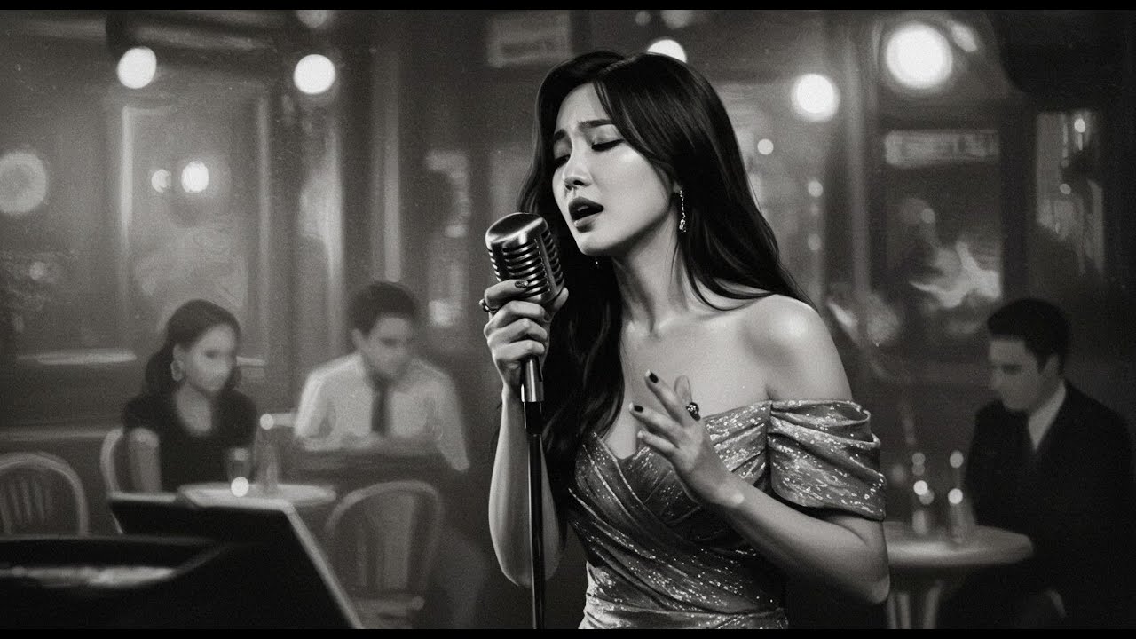 Spanish Blues Series 1 – Whispers of Yesterday| Susurros de Ayer