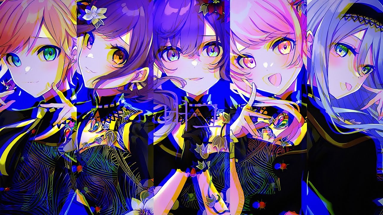 Bug(バグ) but its lofi? - Nightcord at 25:00 x Kagamine Len