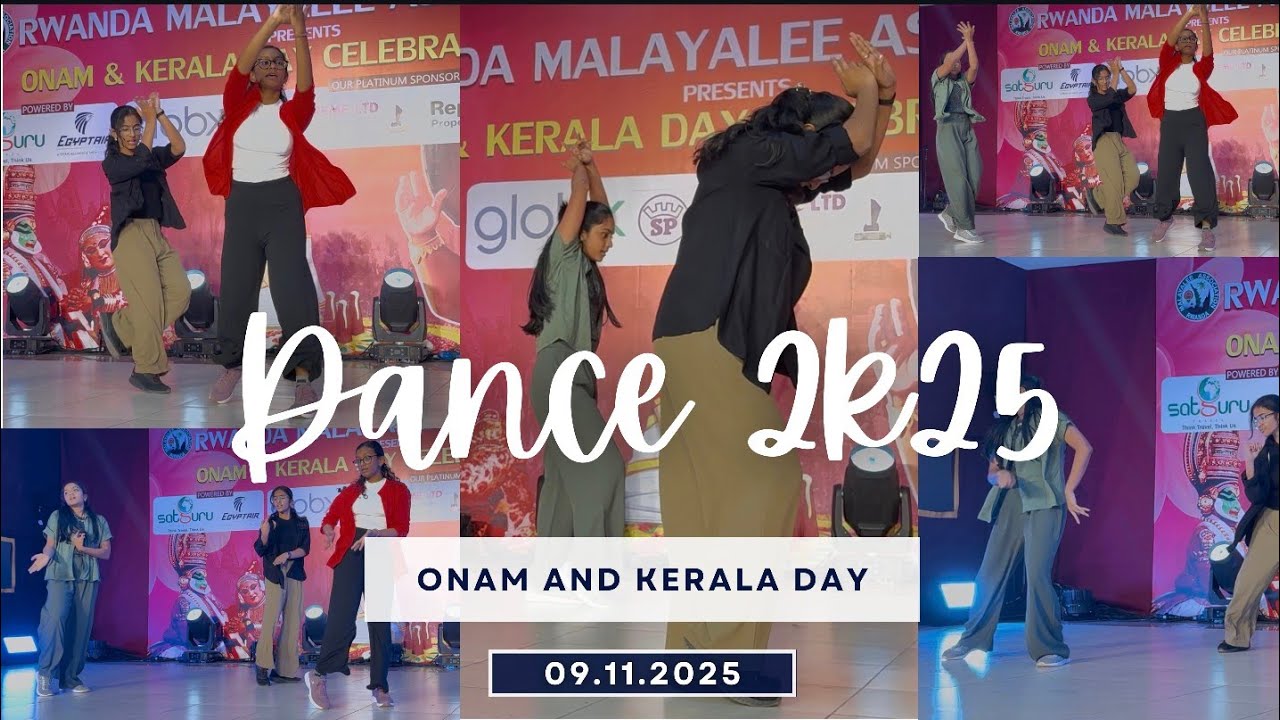 Dance performance 2k25|Chk chk boom|Rude boy|South Mega Mashup|with Ashwika and Ameya