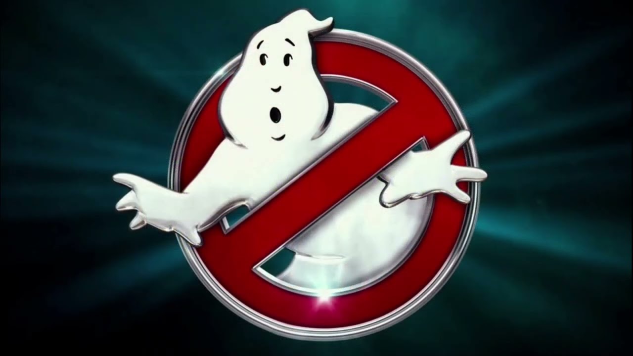 Ray Parker Jr - Ghostbusters - Backing Track With Vocals  - To Study For Free