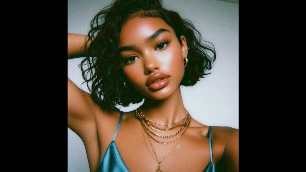 (FREE) Rnb x Melodic Drill Type Beat 2025  - 
