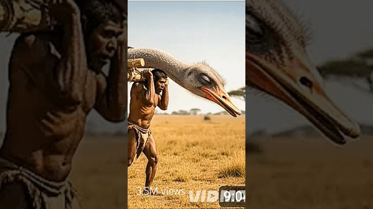 #movie #africa #film #paleontology #wildlife #prehistoriclife #evolutionofman #cavemen #ancientearth