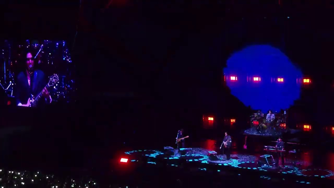 DAY6 Forever Young in Manila 20250222 - How Can I Say