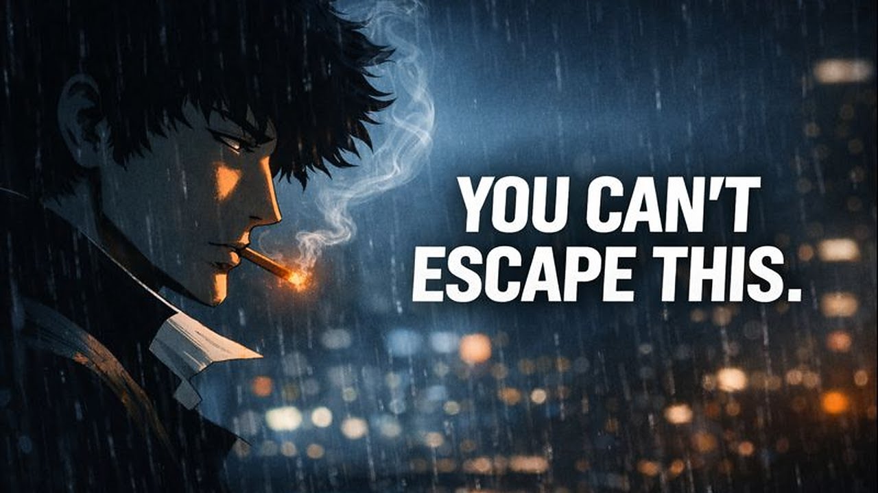 This Anime Changed My Perspective Of Life