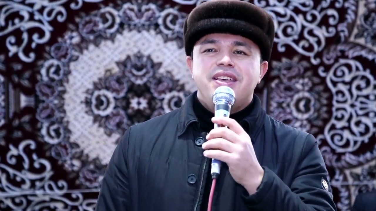 Fayyoz Xayrulloyev Padarjonam  Файёз Хайруллоев Падарҷонам