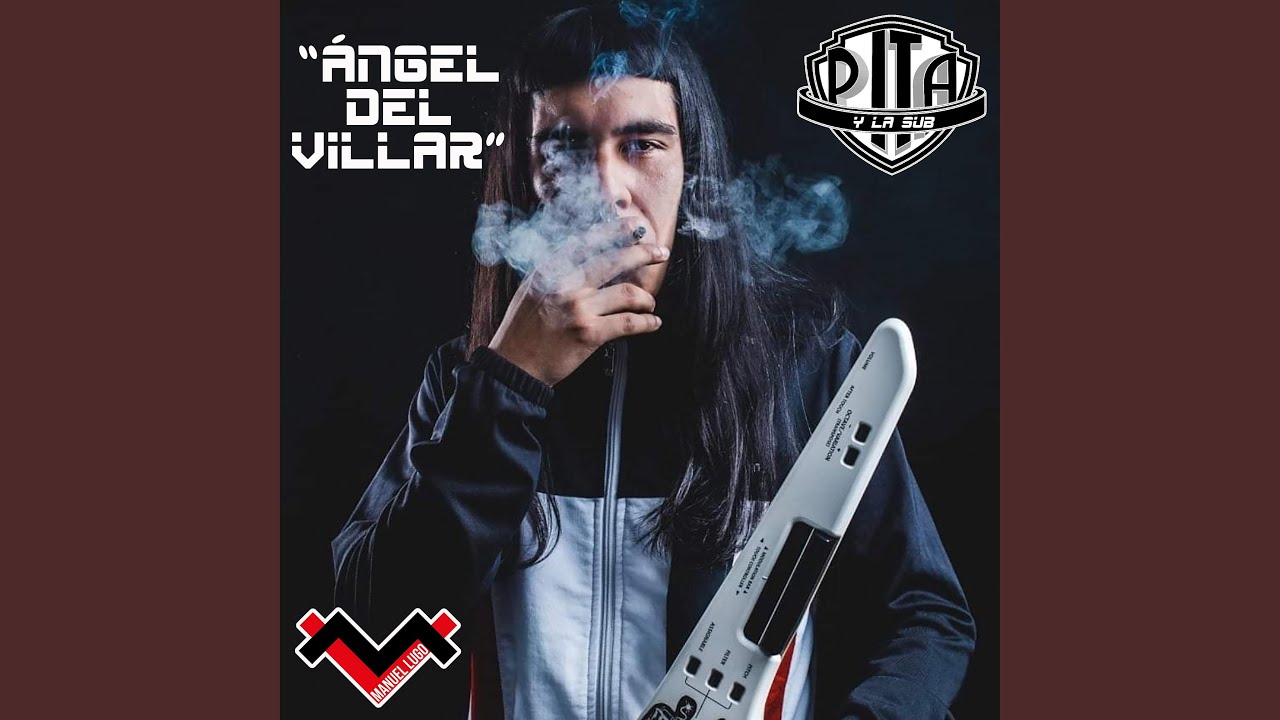 Angel del Villar