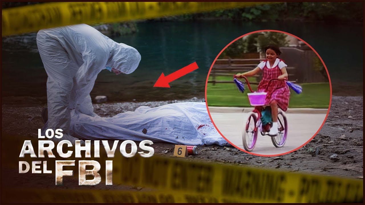 Ni&ntilde;a Desaparecida: Atrapando A Los Secuestradores