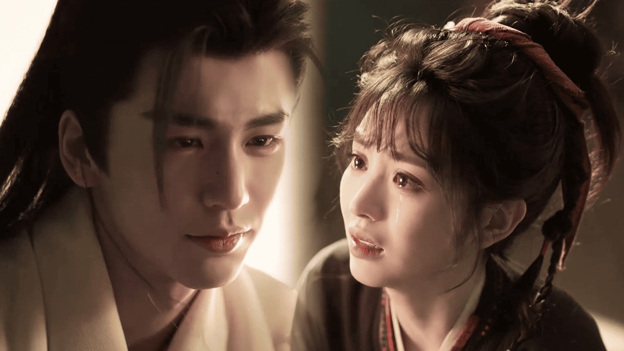 速看71💟跟我回家吧，徵香玉瑾終於重逢，兩人瞬間紅了眼眶！#逐玉 #张凌赫 #田曦薇 #邓凯 #孔雪儿 #zhanglinghe #tianxiwei #dengkai #kongxueer