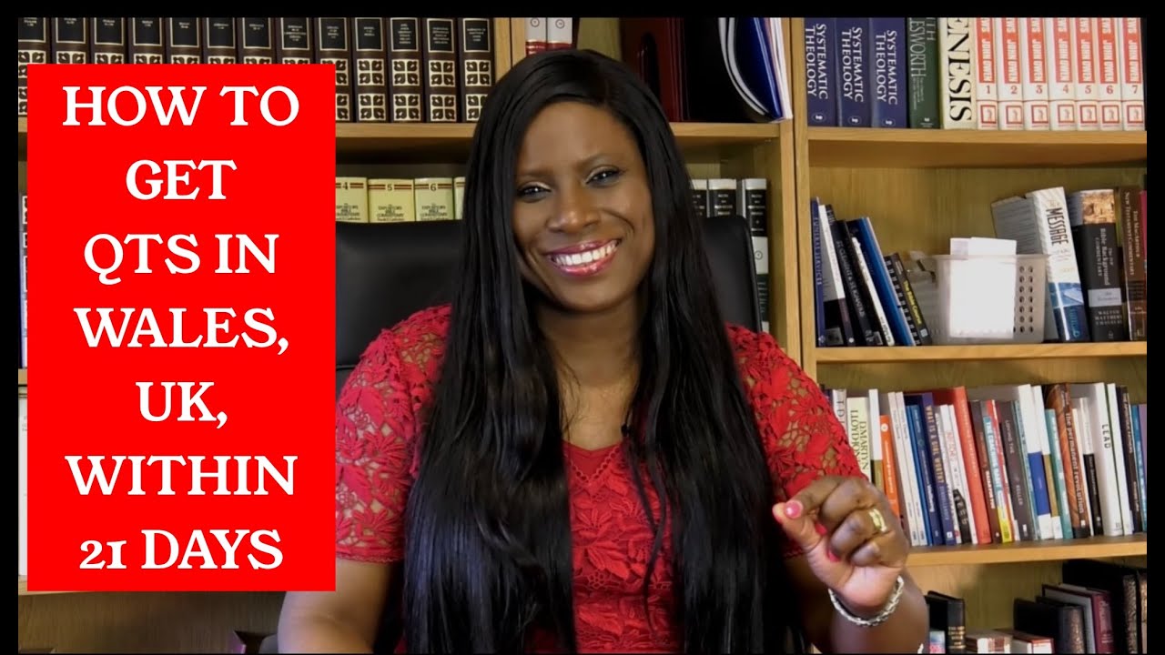 How to Get Qualified Teacher Status in Wales, United Kingdom, within 21 days