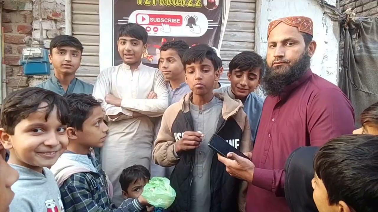 Tapase khane ka challenge