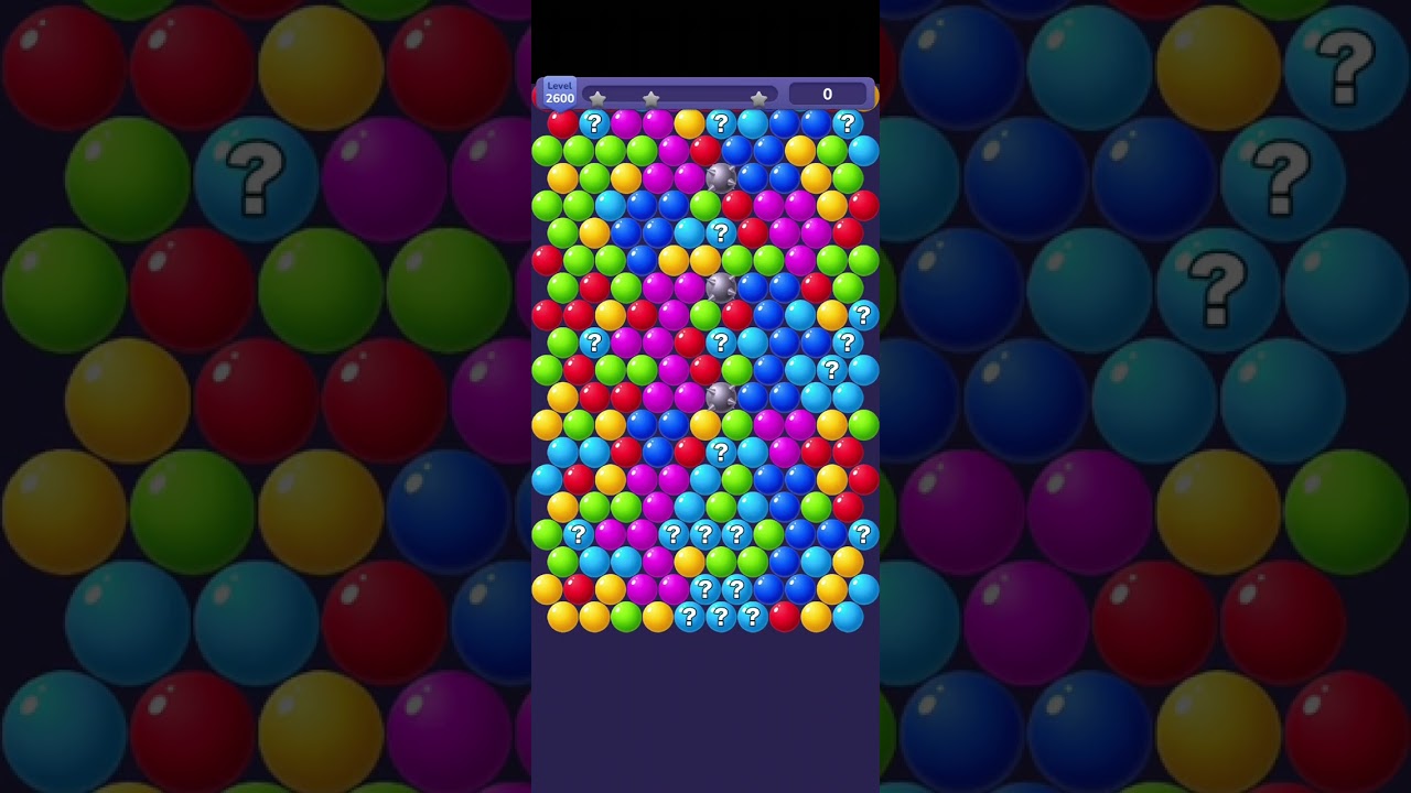 Bubble Shooter 26