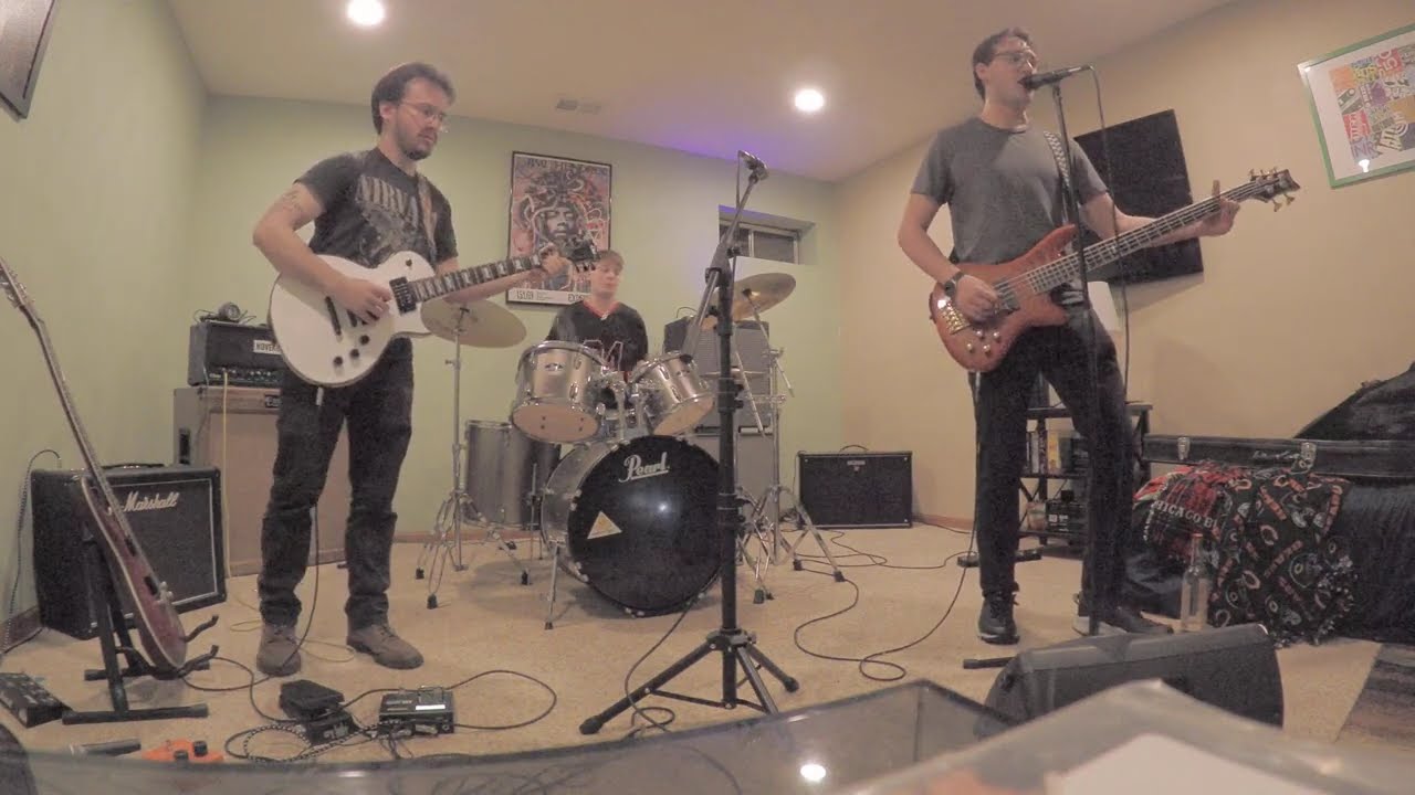 1/10/2026 Jam Session