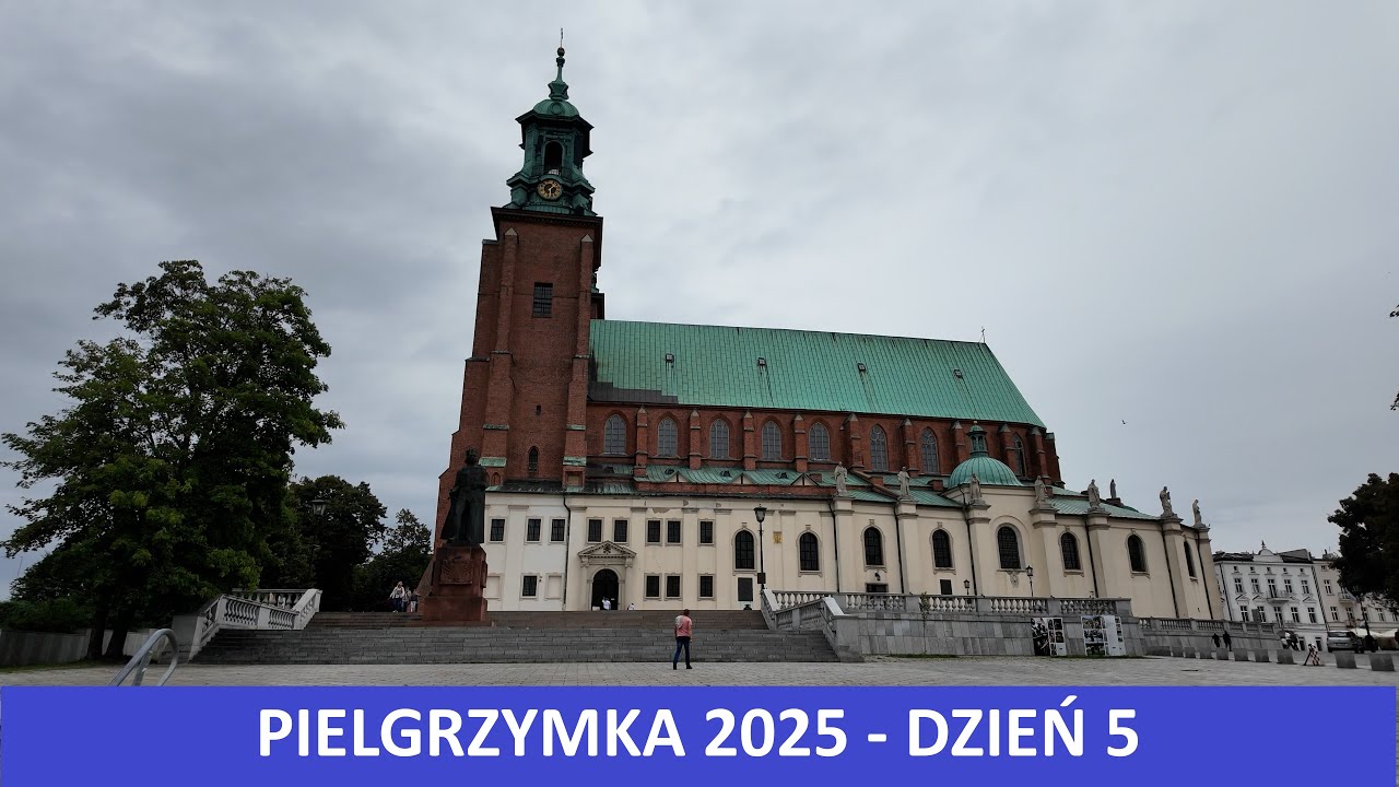 Skrzatusz - Częstochowa 2025 - Dzień 5