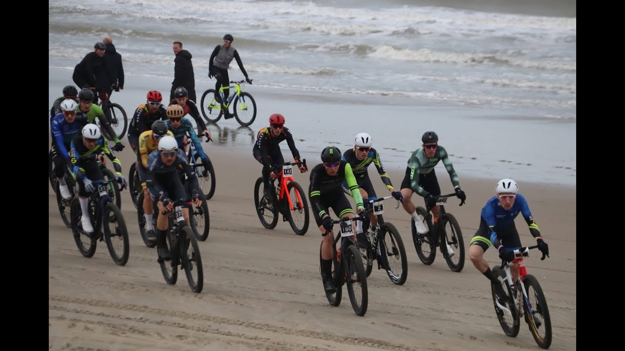 Beachbattle Wijk aan Zee 2025