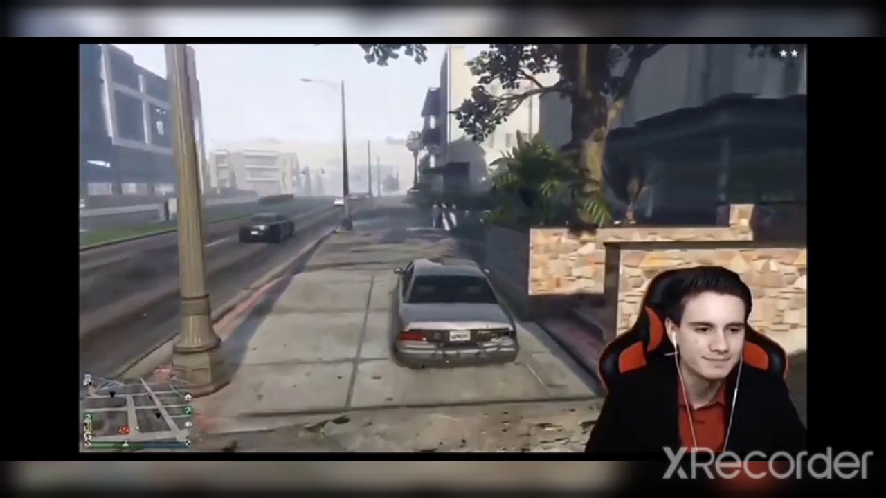 Phanapton parla della morte di sua madre in live
