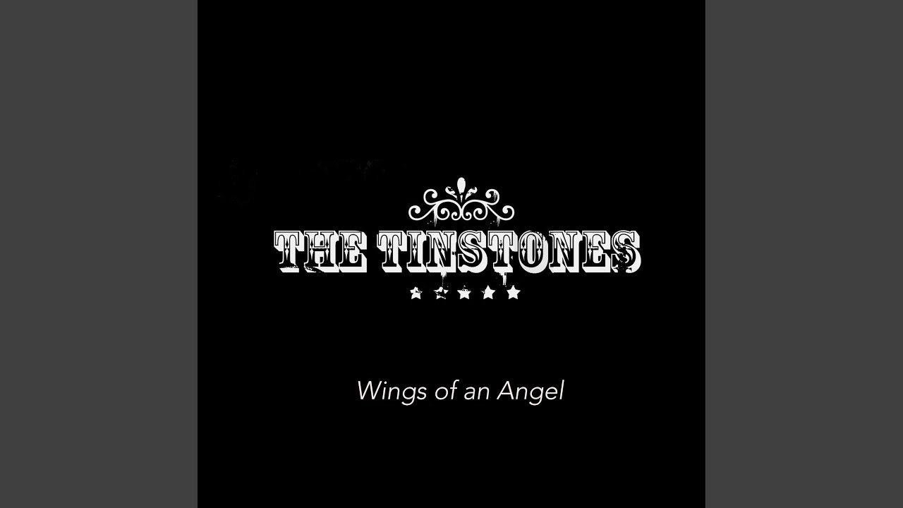 Wings of an Angel
