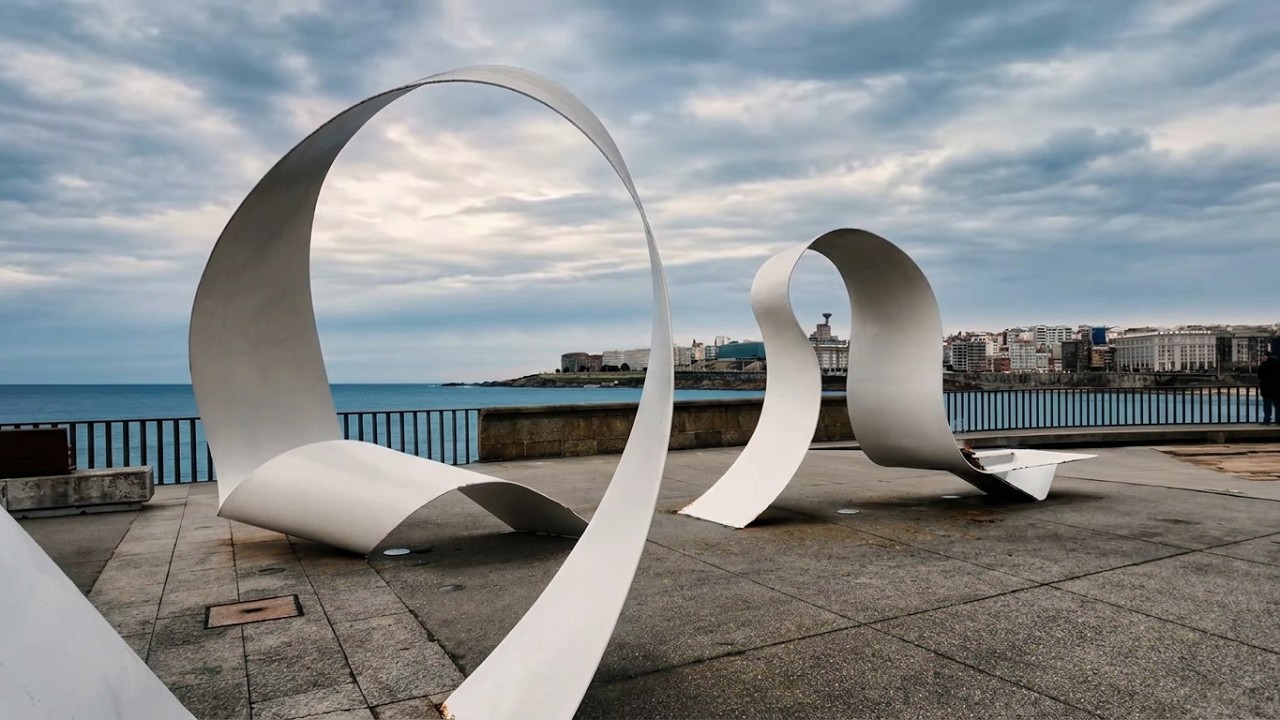 La Coruña