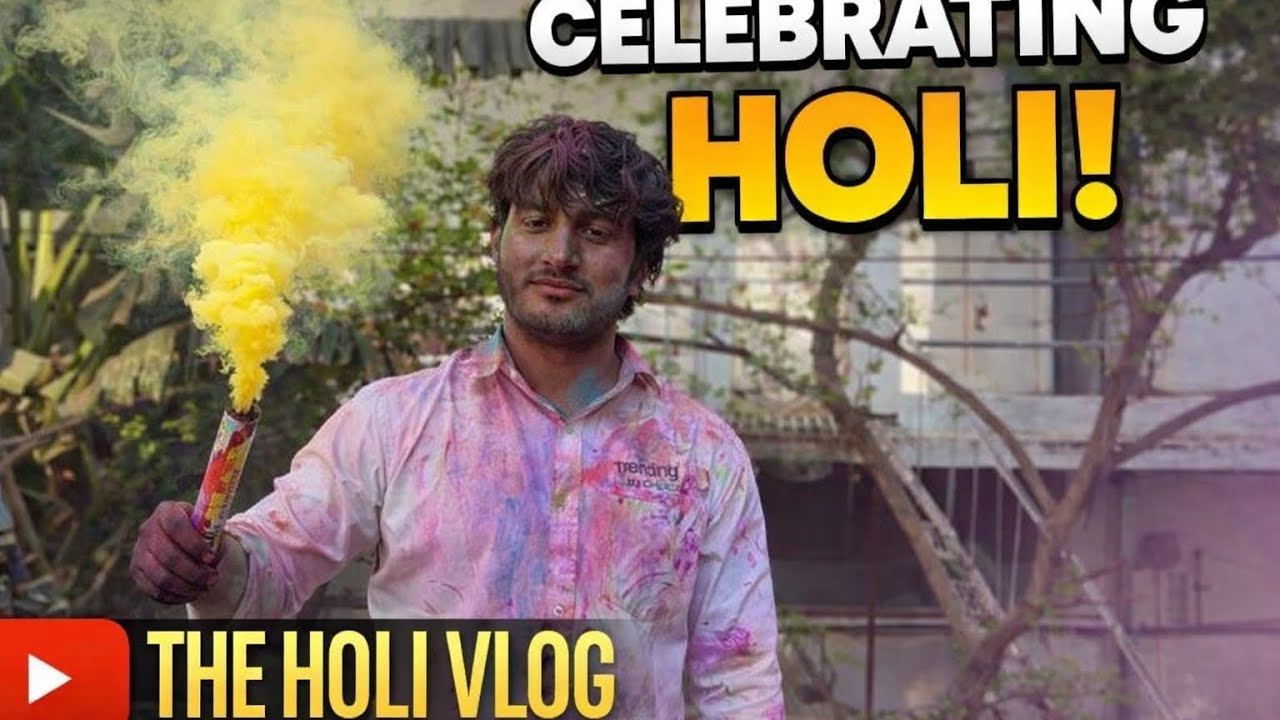 लड़कों की होली....#holi #festival #youtube #youtubeshorts #subscribe #like #lifeisbutadream #explore