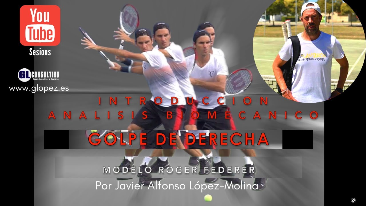 Introducción Análisis Biomecánico Golpe Derecha