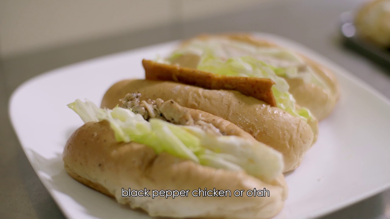 Healthy Meals in Schools Programme - Best Practices for Canteen Vendors