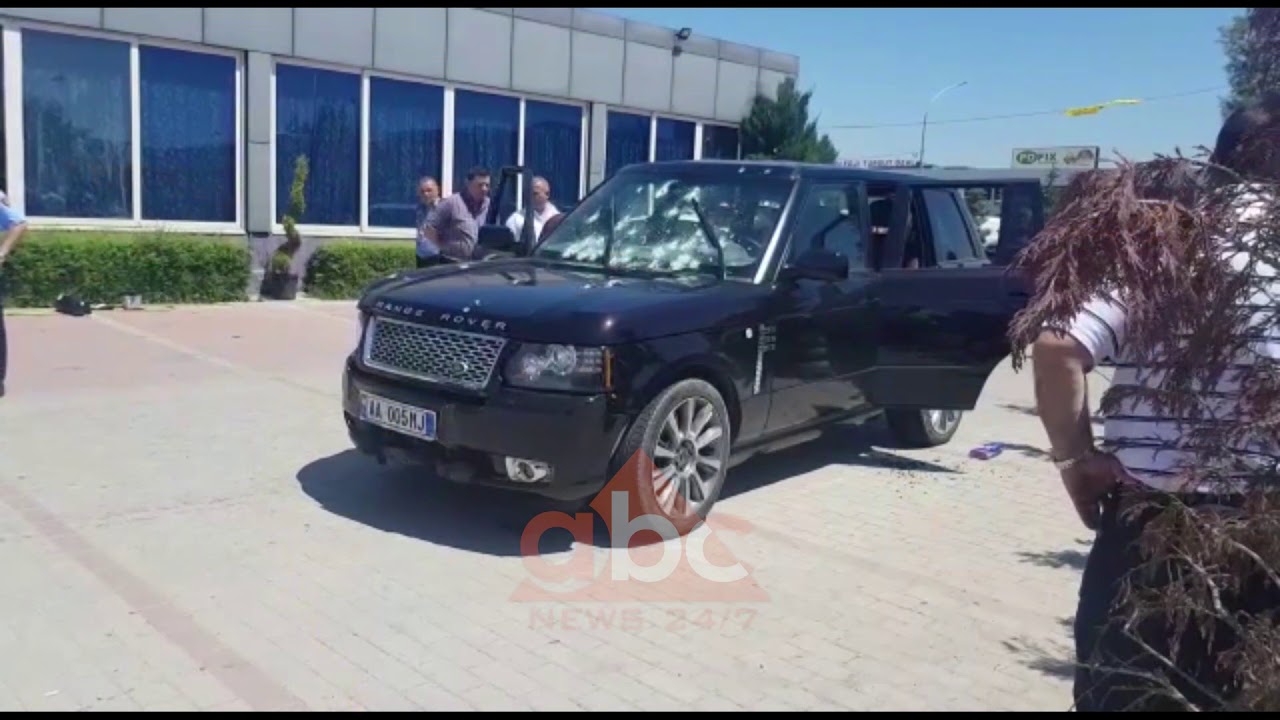 Atentati, bresheri plumbash kunatit të Lul Berishes dhe shokut te tij | ABC News Albania