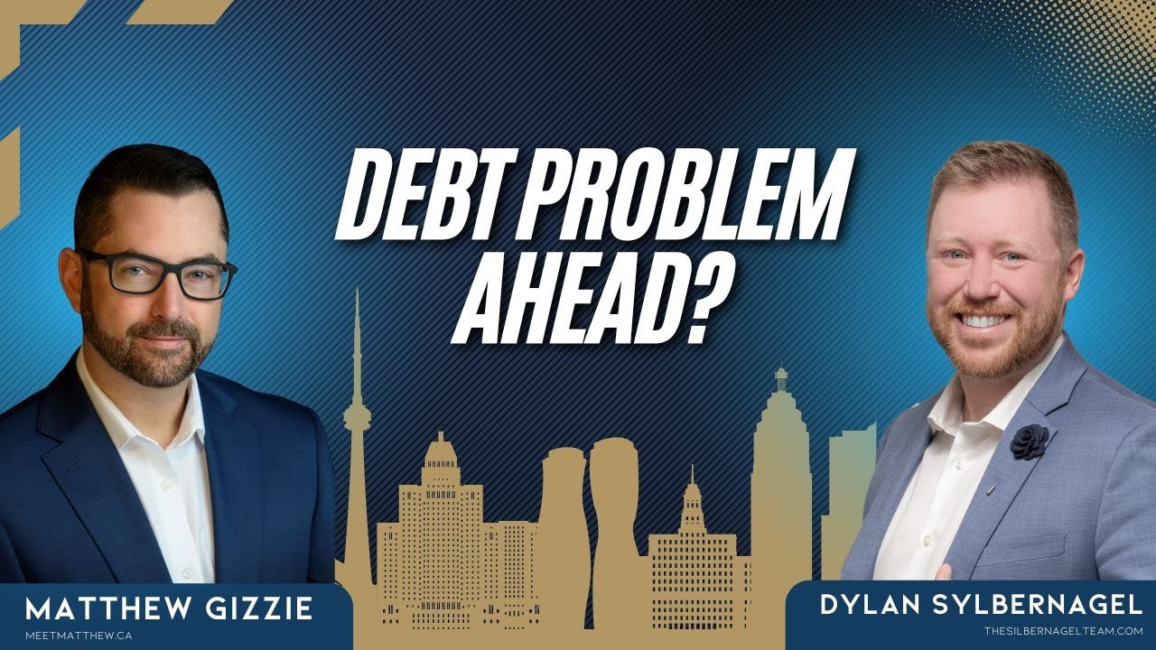 Why Fixed Rates Won’t Fall: Debt Surge and Global Bond Pressure