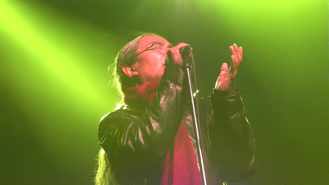 Amrit Gurung (Nepathya)