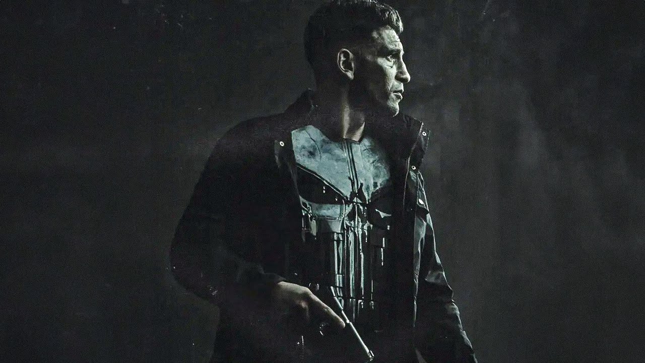 This Punisher Setup Works Too Well... - Ghost Recon