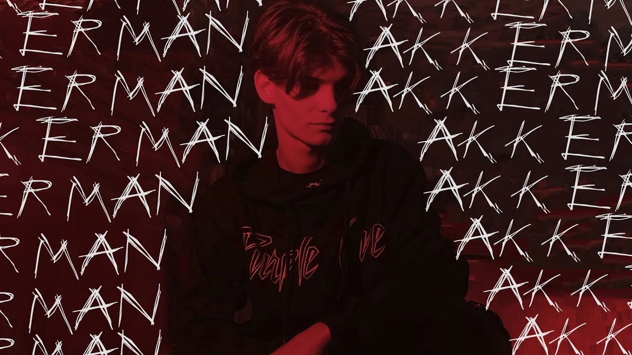 PRPL1 - AKKERMAN (SP PRIDE) | 18+