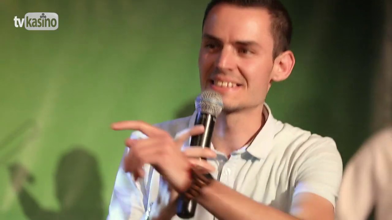 Pavol Laták: Letná láska