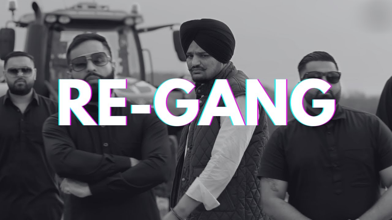 [SOLD] Sidhu Moosewala Type Beat x Mxrci Type Beat - 