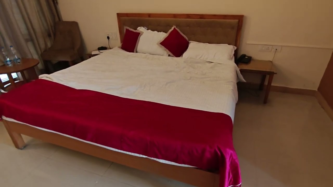 Hotel Mayura Hoysala Mysore rooms Tour 🏨 | Room Price, Location & Honest Review