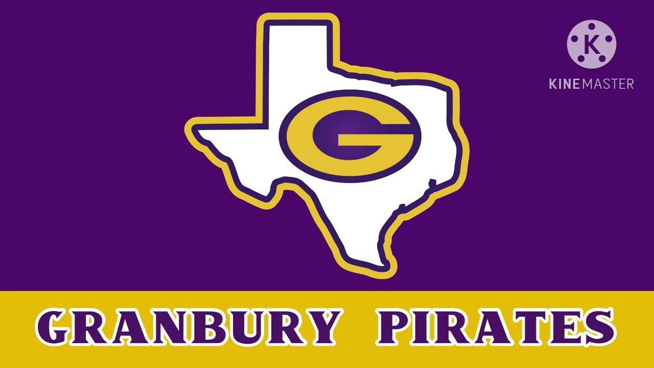 Granbury Pirates Fight Song (3-6A)