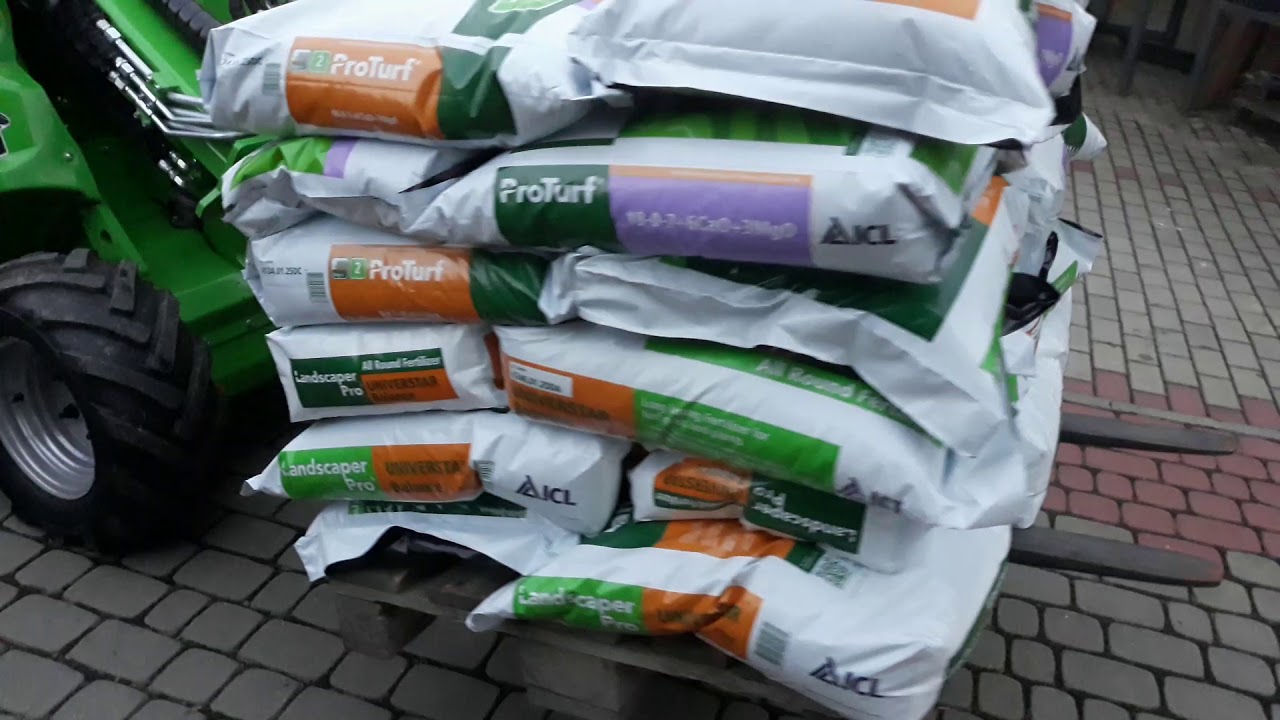 Avant 528 udźwig praktyczny ile podniesie