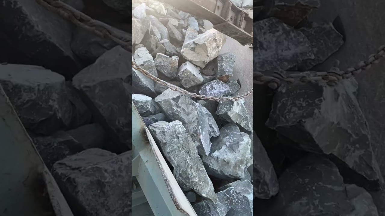 💪🔥“HEAVY DUTY CRUSHERS BREAKING DOWN BIG ROCKS! (EXTREME MACHINERY IN ACTION!)”