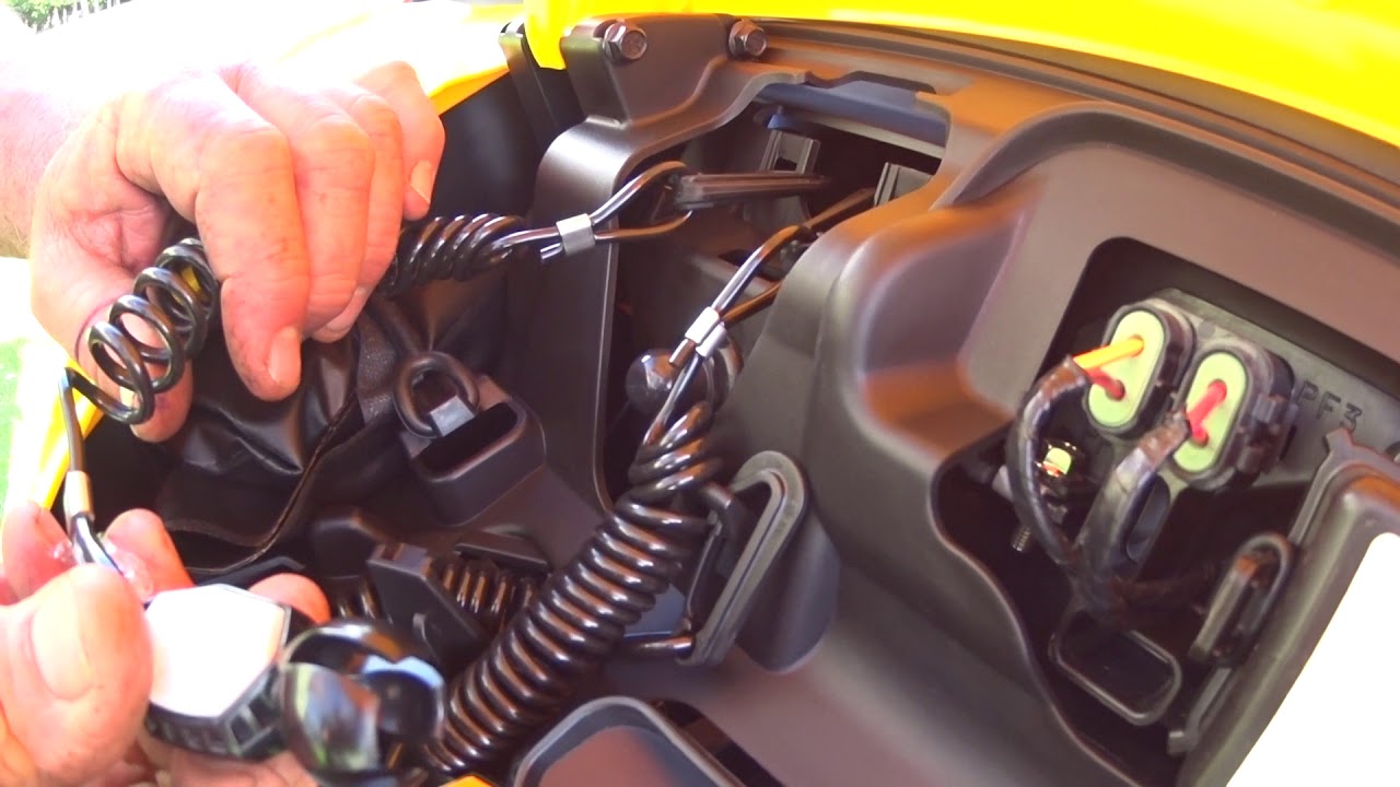 2018 Can-am Defender HD8 DPS
