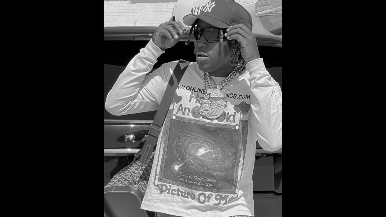 [FREE] Don Toliver Type Beat - 